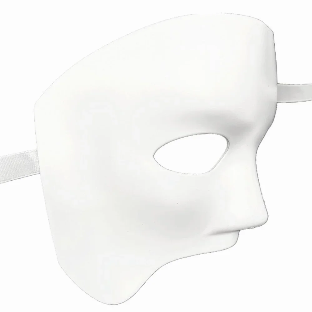 Men Costume Mask Masquerade Party Ball Masks